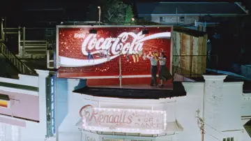 Backdrop to the movie "Strictly Ballroom" #1195614