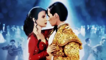 Backdrop to the movie "Strictly Ballroom" #277814
