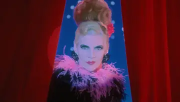 Backdrop to the movie "Strictly Ballroom" #926789