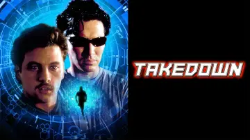 Backdrop to the movie "Takedown" #1063962