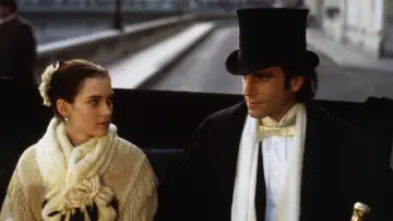 Backdrop to the movie "The Age of Innocence" #881044