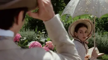 Backdrop to the movie "The Age of Innocence" #881048