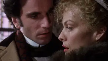 Backdrop to the movie "The Age of Innocence" #881049