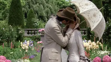 Backdrop to the movie "The Age of Innocence" #881050