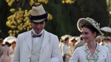 Backdrop to the movie "The Age of Innocence" #881063