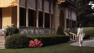 Backdrop to the movie "The Age of Innocence" #881069
