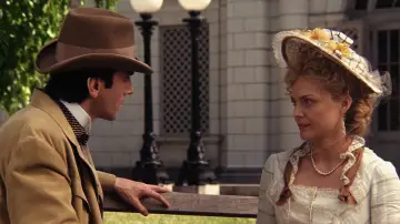 Backdrop to the movie "The Age of Innocence" #881094