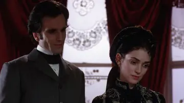 Backdrop to the movie "The Age of Innocence" #881095