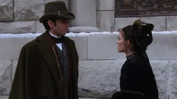 Backdrop to the movie "The Age of Innocence" #881096