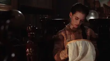 Backdrop to the movie "The Age of Innocence" #881099