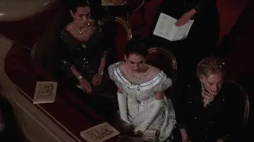 Backdrop to the movie "The Age of Innocence" #881112