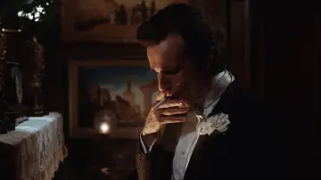 Backdrop to the movie "The Age of Innocence" #881113