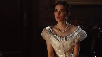 Backdrop to the movie "The Age of Innocence" #881118