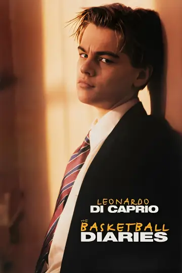 Poster to the movie "The Basketball Diaries" #801757