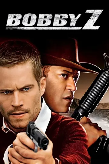 Poster to the movie "The Death and Life of Bobby Z" #1001137