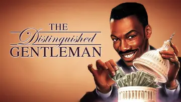 Backdrop to the movie "The Distinguished Gentleman" #1040602