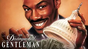 Backdrop to the movie "The Distinguished Gentleman" #1040605