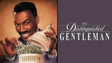 Backdrop to the movie "The Distinguished Gentleman" #1040606
