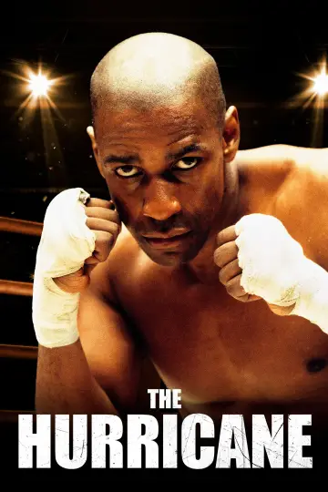 Poster to the movie "The Hurricane" #874284