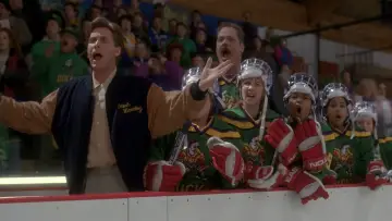 Backdrop to the movie "The Mighty Ducks" #889534