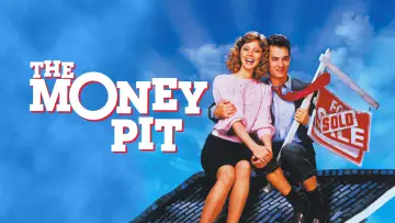 Backdrop to the movie "The Money Pit" #921364