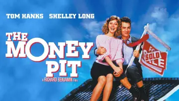 Backdrop to the movie "The Money Pit" #921369