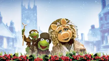 Backdrop to the movie "The Muppet Christmas Carol" #220938