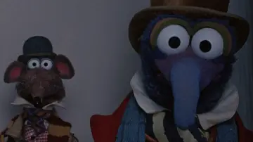 Backdrop to the movie "The Muppet Christmas Carol" #596457