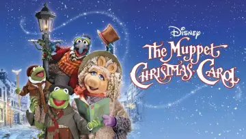 Backdrop to the movie "The Muppet Christmas Carol" #85855