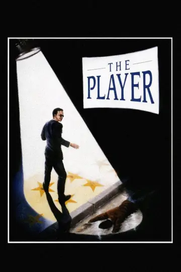 The Player poster