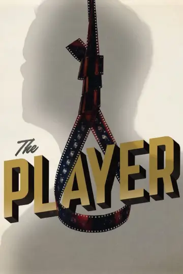 Poster to the movie "The Player" #131640