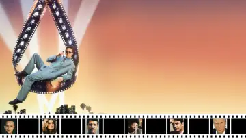 Backdrop to the movie "The Player" #689995