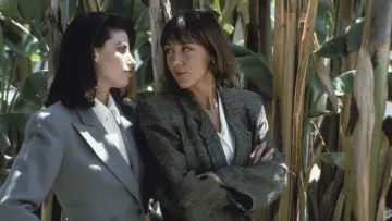 Backdrop to the movie "The Player" #690008