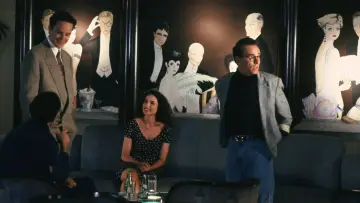 Backdrop to the movie "The Player" #690010