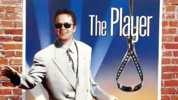 Backdrop to the movie "The Player" #690015