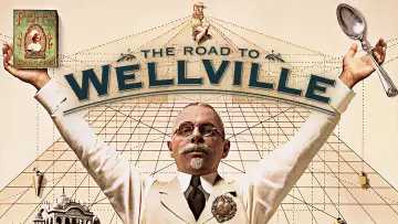 Backdrop to the movie "The Road to Wellville" #1080948
