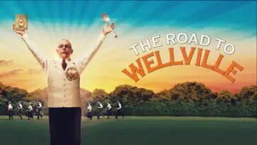 Backdrop to the movie "The Road to Wellville" #1080949