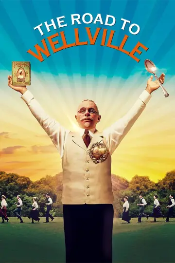 The Road to Wellville