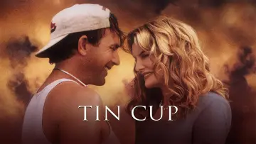 Backdrop to the movie "Tin Cup" #306967