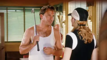 Backdrop to the movie "Tin Cup" #949462