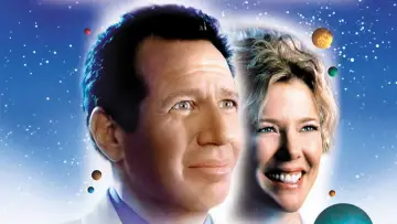 Backdrop to the movie "What Planet Are You From?" #393659