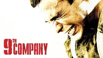 Backdrop to the movie "9th Company" #1027572