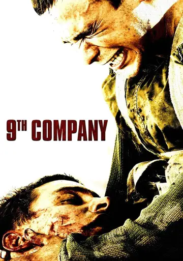 Poster to the movie "9th Company" #1027588
