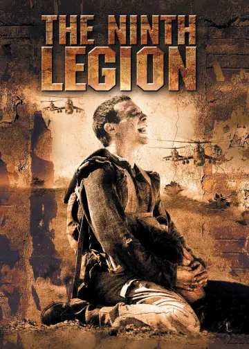Poster to the movie "9th Company" #1027589