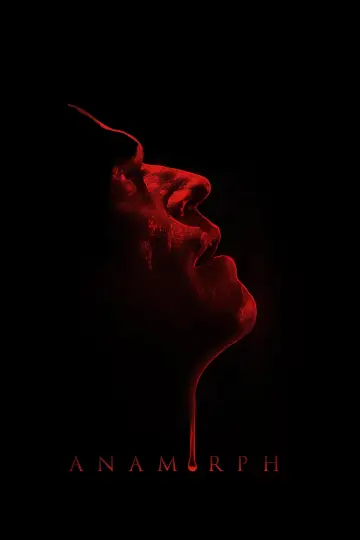 Poster to the movie "Anamorph" #1172754
