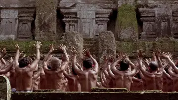 Backdrop to the movie "Baraka" #1018655