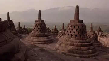 Backdrop to the movie "Baraka" #1018657