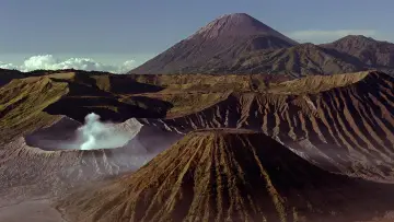 Backdrop to the movie "Baraka" #1018658