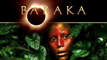 Backdrop to the movie "Baraka" #1018660