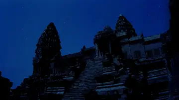 Backdrop to the movie "Baraka" #1018664